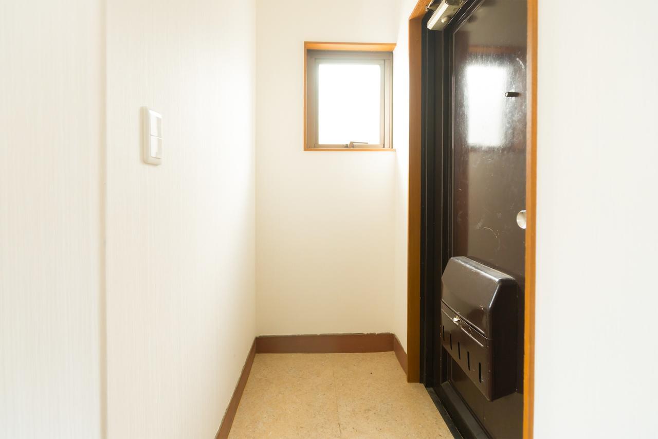 K&K Apartment Kita-Akabane #301 Tokio Zewnętrze zdjęcie