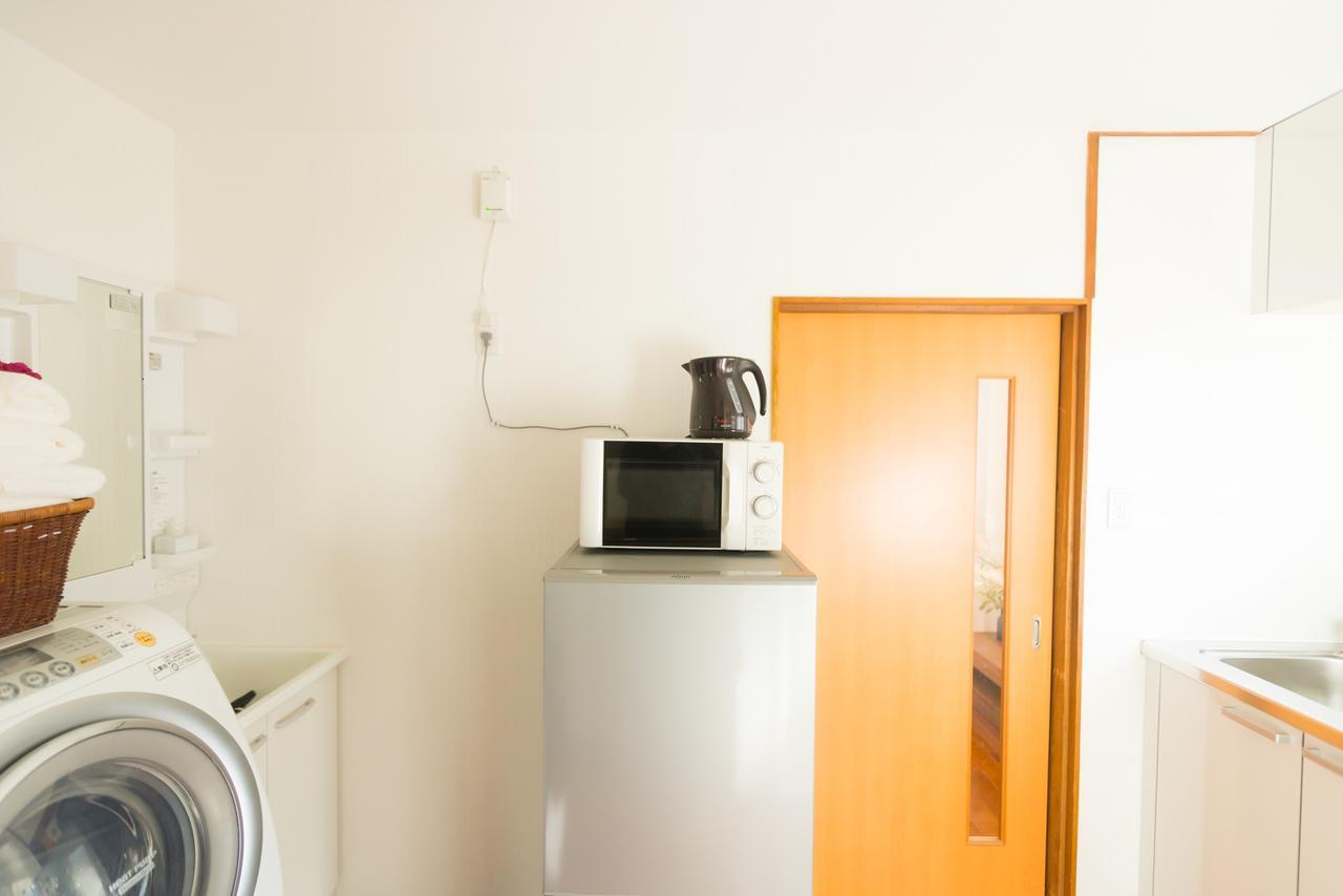 K&K Apartment Kita-Akabane #301 Tokio Zewnętrze zdjęcie