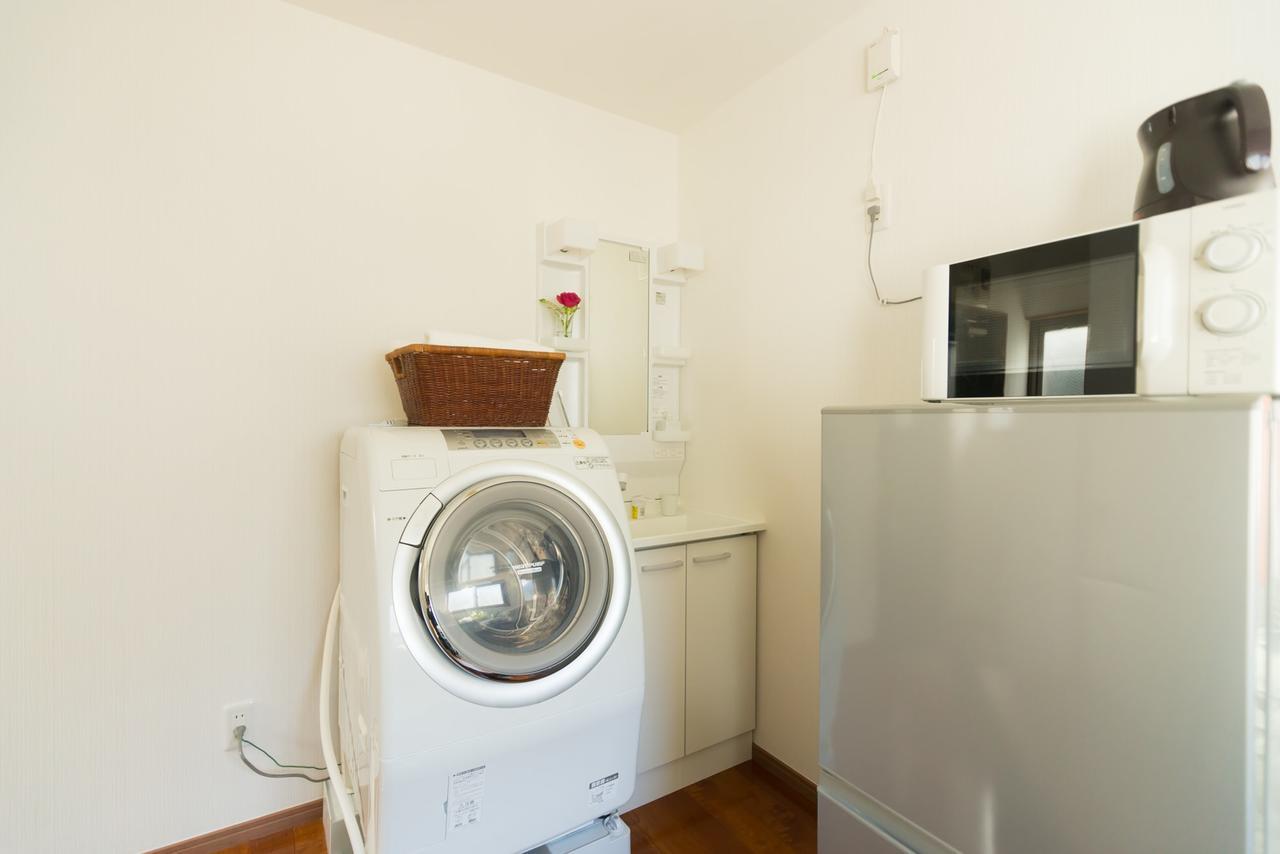 K&K Apartment Kita-Akabane #301 Tokio Zewnętrze zdjęcie